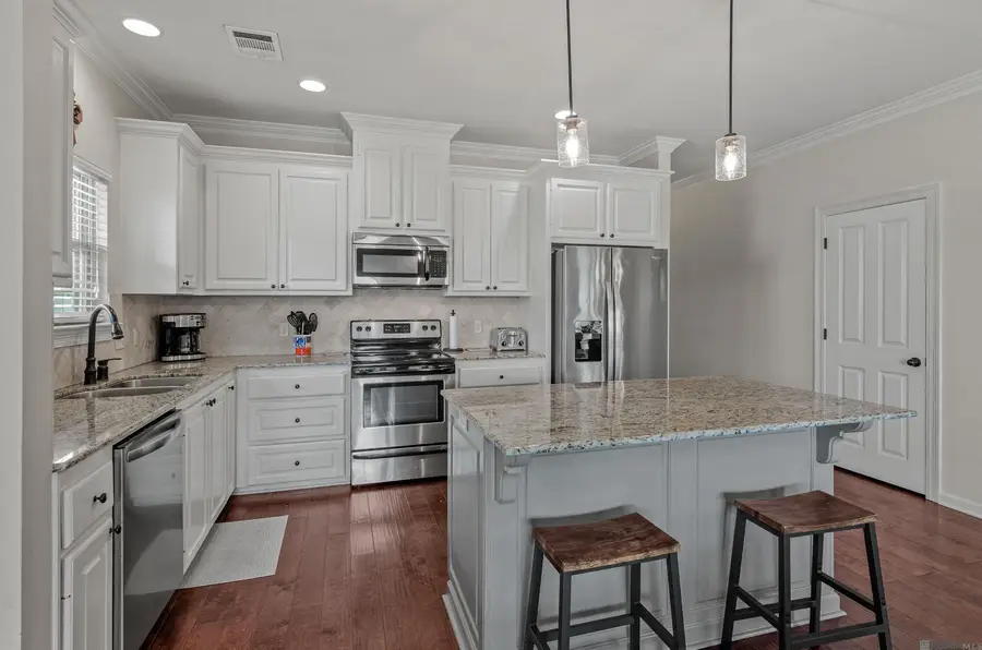 1265 Madrid Ave, Saint Gabriel, LA 70776 - #2