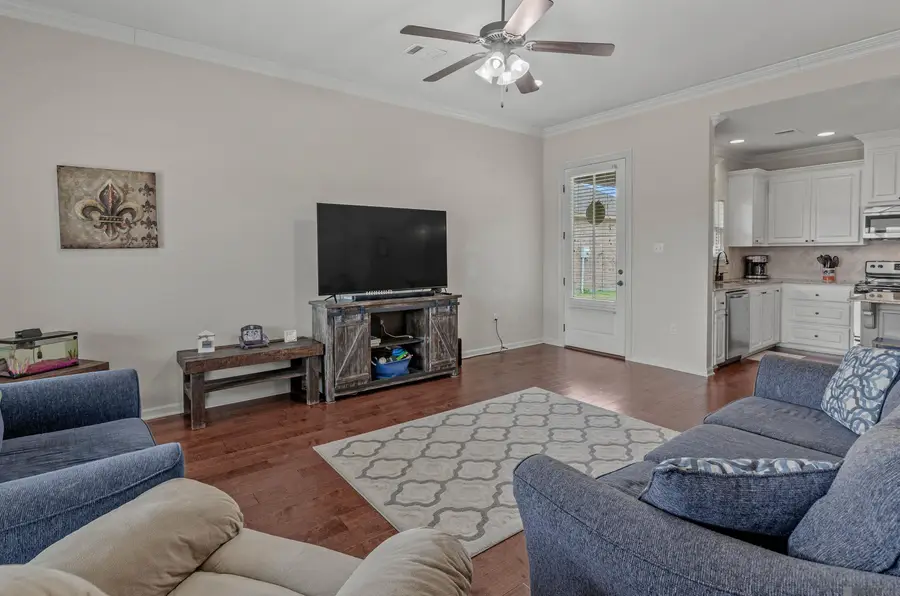 1265 Madrid Ave, Saint Gabriel, LA 70776 - #3