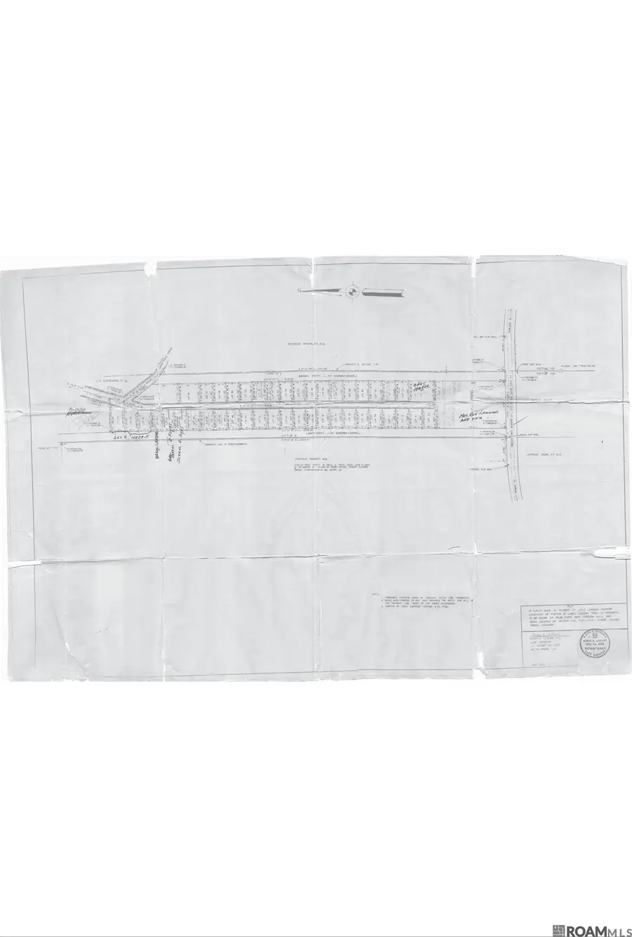 TBD Lance St, Ventress, LA 70783 - #2