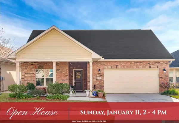 7111 Village Maison Ct #37, Baton Rouge, LA 70809