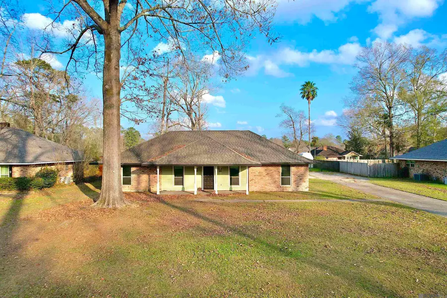 6436 Bridgeport Dr, Greenwell Springs, LA 70739 - #2