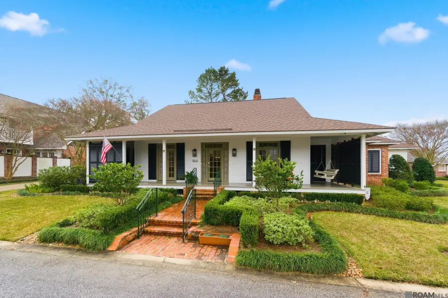 9510 Hunter Ct, Baton Rouge, LA 70809 - #2