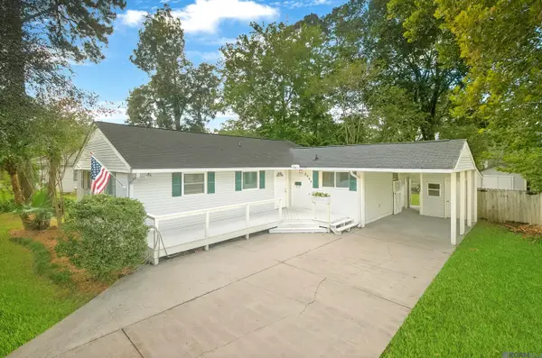 2444 Rhododendron Ave, Baton Rouge, LA 70808