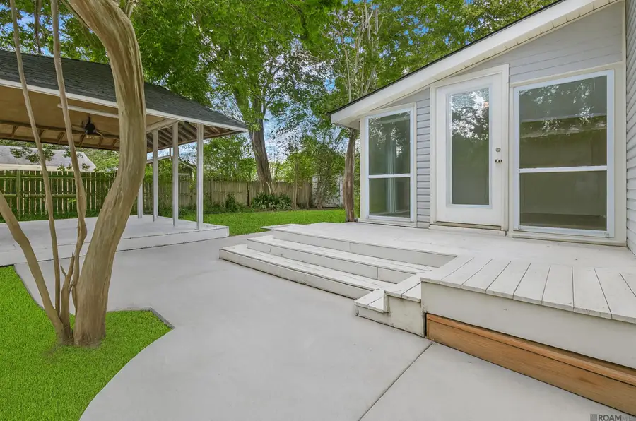 2444 Rhododendron Ave, Baton Rouge, LA 70808 - #2