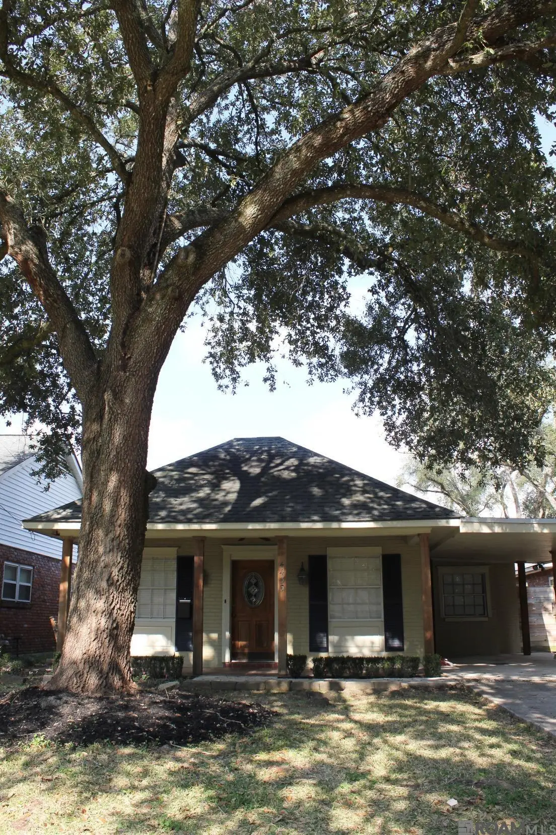 4433 Claycut Rd, Baton Rouge, LA 70806 - Image #1