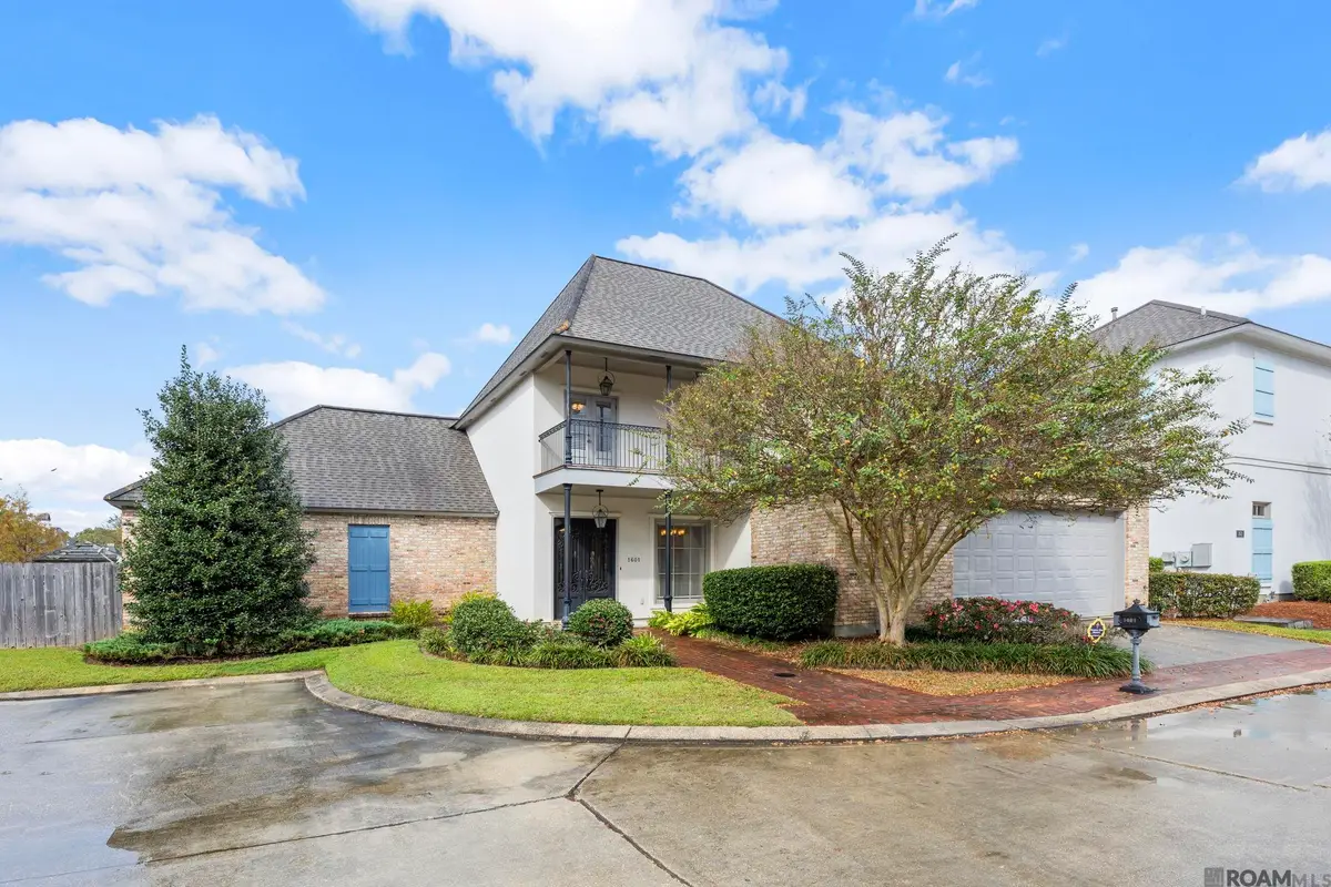 1601 Ruelle De Grace Dr, Baton Rouge, LA 70810 - #1