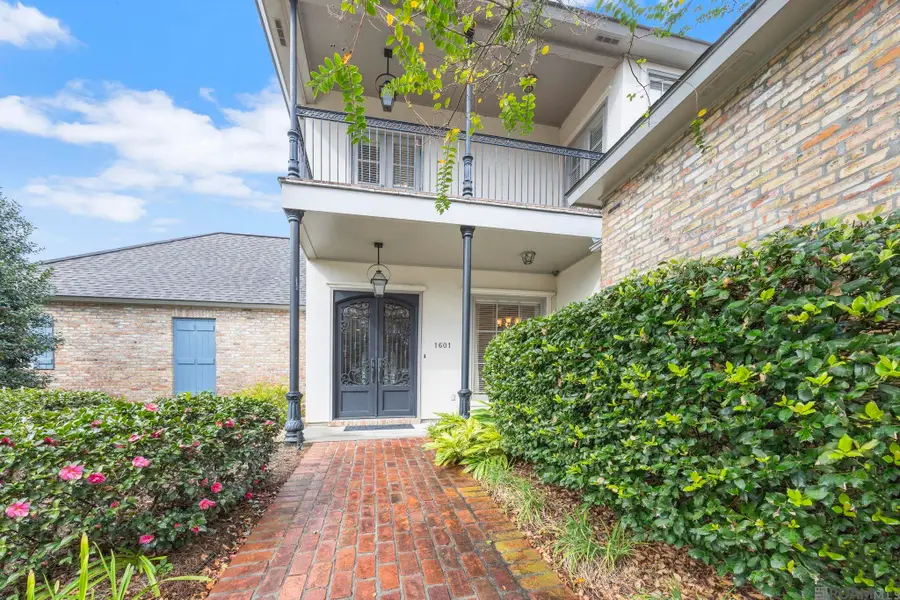 1601 Ruelle De Grace Dr, Baton Rouge, LA 70810 - #2