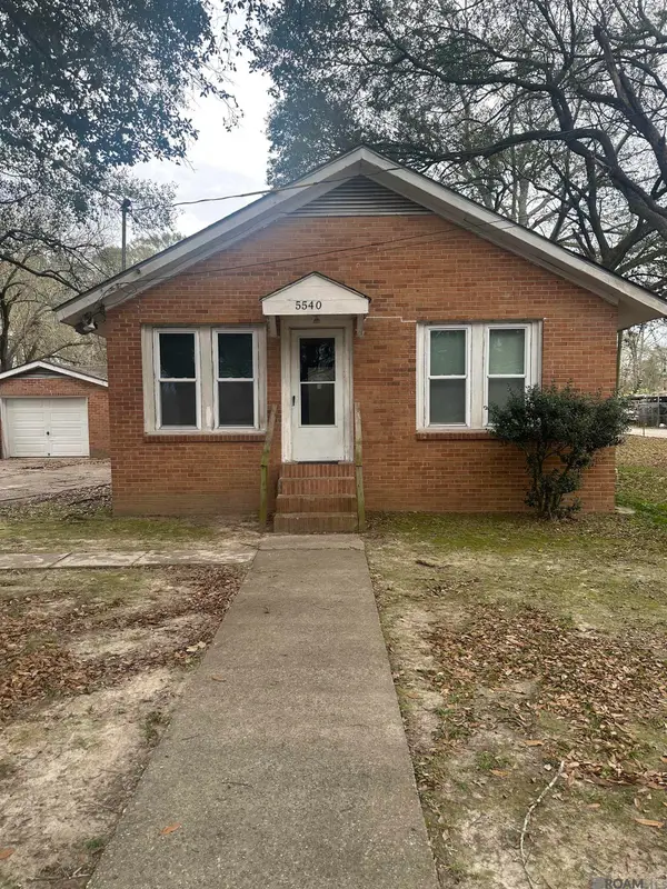 5540 Lanier Dr, Baton Rouge, LA 70812