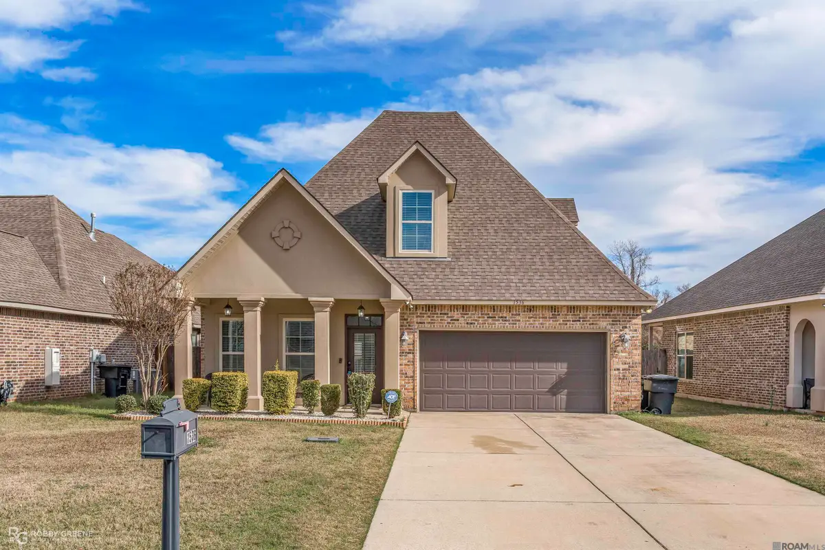 1536 Riverview Ln, Shreveport, LA 71104 - #1