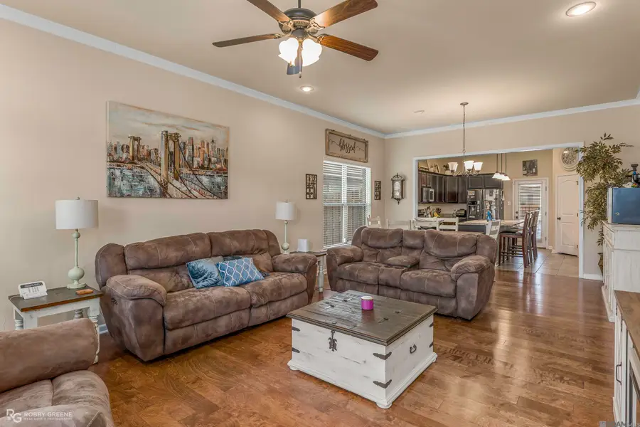 1536 Riverview Ln, Shreveport, LA 71104 - #3