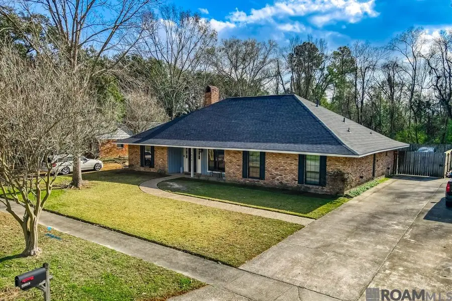 13624 Damon Dr, Baton Rouge, LA 70816 - #2