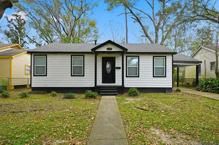 2236 Rhodes Ave, Baton Rouge, LA 70802 - #2