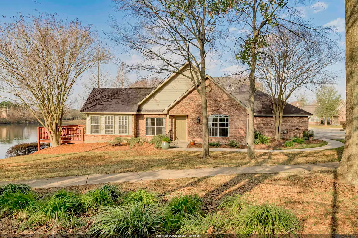 7111 Village Charmant #170, Baton Rouge, LA 70809 - Image #1