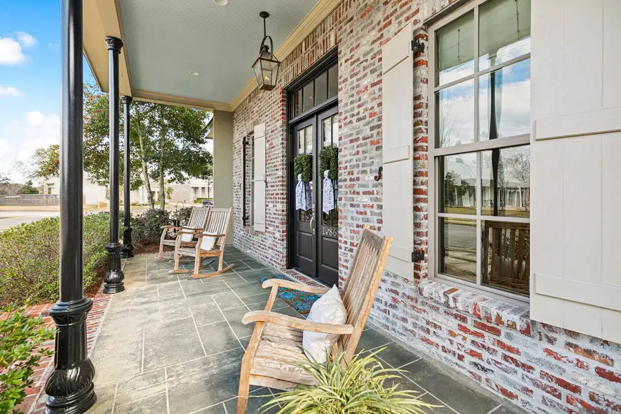 10868 Preservation Way, Baton Rouge, LA 70810 - #3