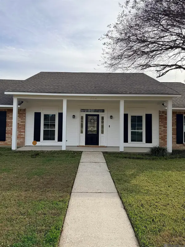 15814 Woodwick Ave, Baton Rouge, LA 70816