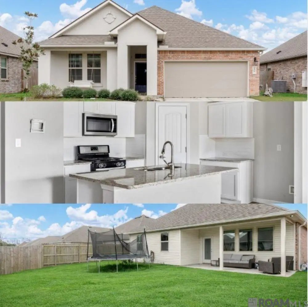 7508 Scarlet Oak Dr, Gonzales, LA 70737 - #1