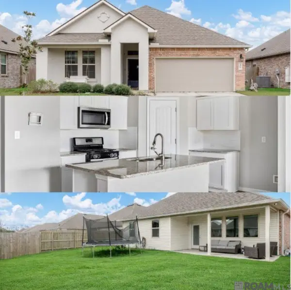 7508 Scarlet Oak Dr, Gonzales, LA 70737