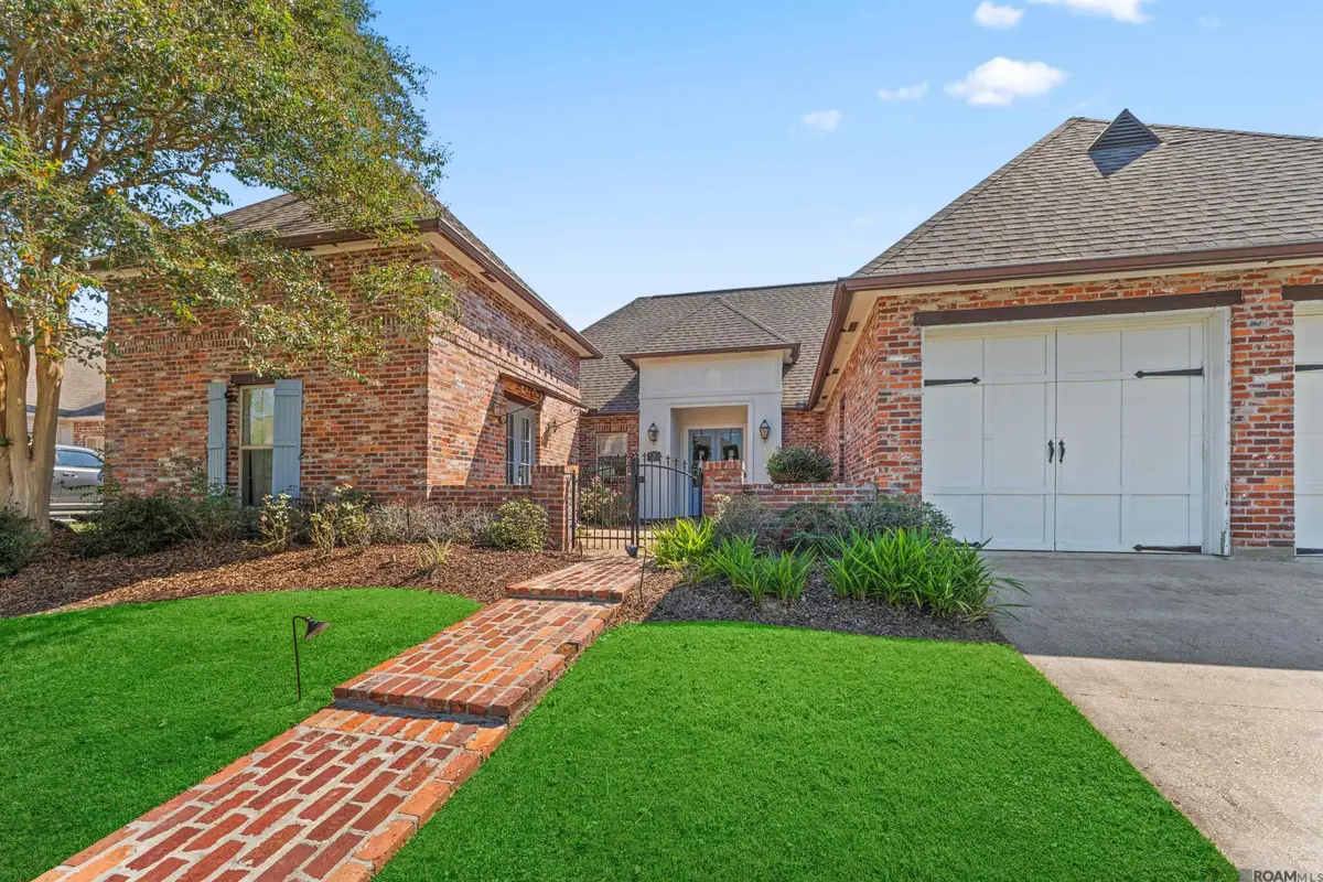 2842 Muirfield Dr, Zachary, LA 70791 - #1