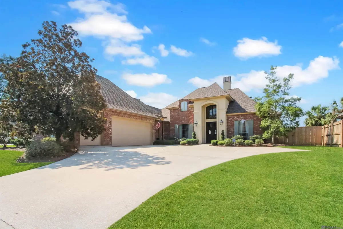 17750 Shady Elm Ave, Baton Rouge, LA 70816 - #1