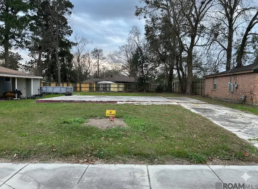 2952 75th Ave, Baton Rouge, LA 70807 - #2