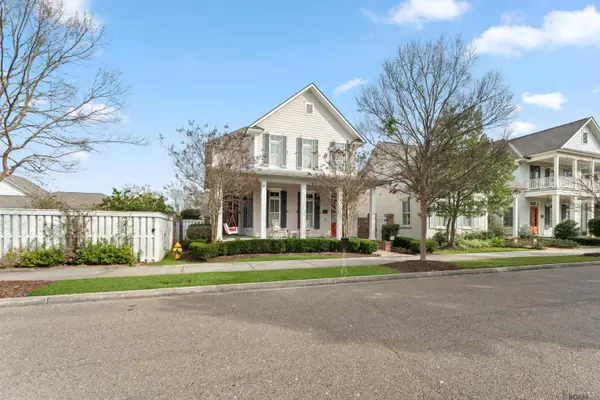 1205 Americana Blvd, Zachary, LA 70791