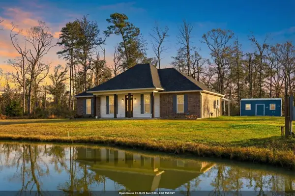 23217 Hoo Shoo Too Rd, Baton Rouge, LA 70817