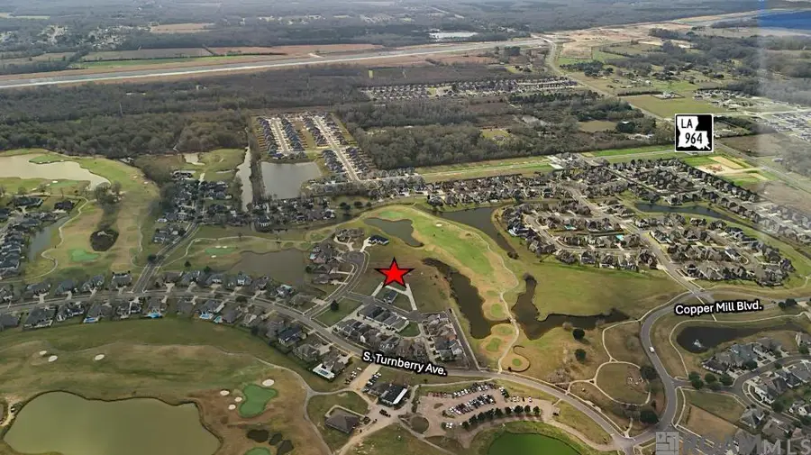 2105 Iberville Ave, Zachary, LA 70791 - Image #3