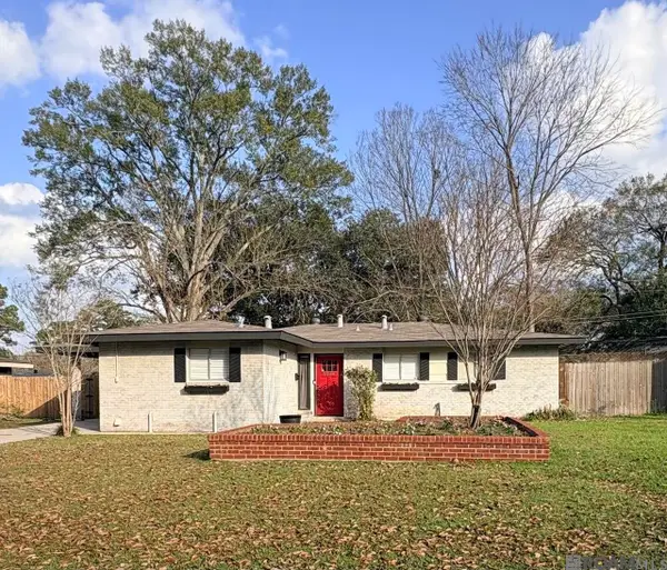 2245 Seracedar, Baton Rouge, LA 70816