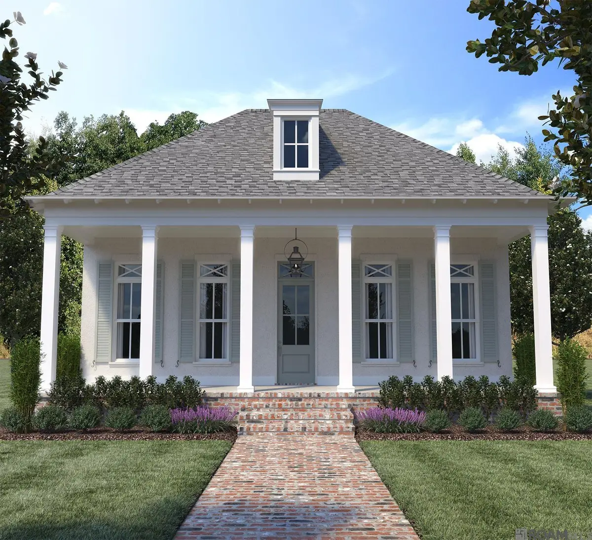 532 Mount Hope Ct, Covington, LA 70433 - #1