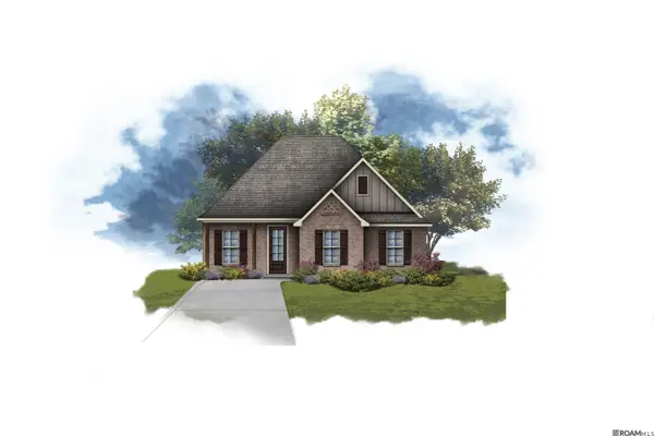 13083 Ducks Landing St, Gonzales, LA 70737