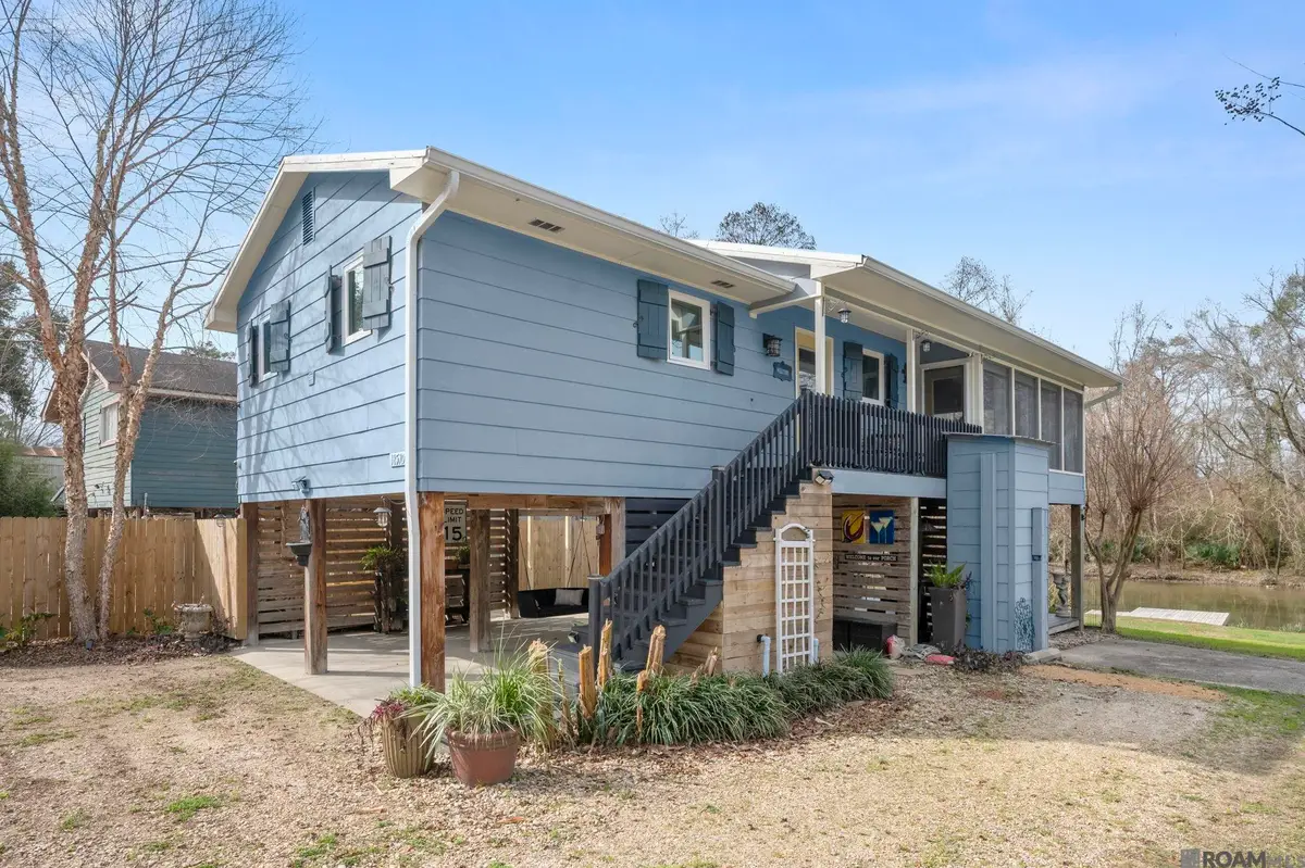 18570 Manchac Point Rd, Prairieville, LA 70769 - Image #1