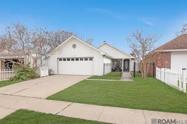 15725 Springwood Ave, Baton Rouge, LA 70817