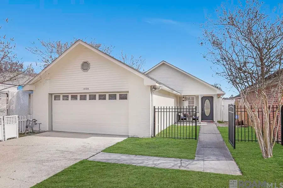 15725 Springwood Ave, Baton Rouge, LA 70817 - Image #2