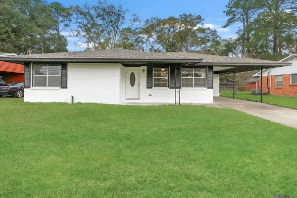 5921 Linden Dr, Baton Rouge, LA 70805