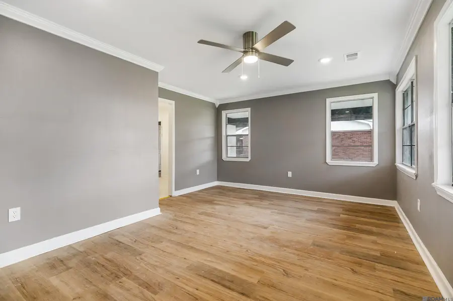5921 Linden Dr, Baton Rouge, LA 70805 - #2