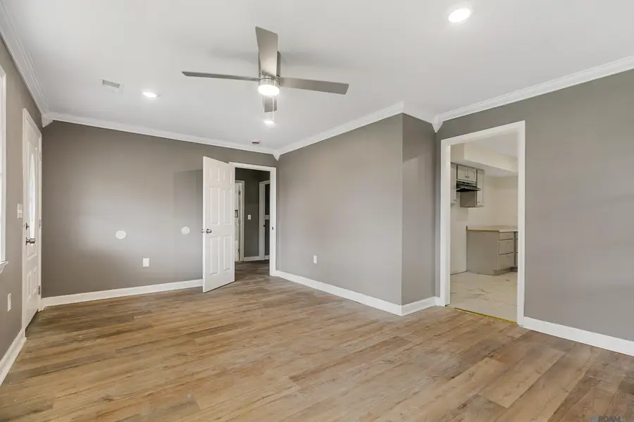 5921 Linden Dr, Baton Rouge, LA 70805 - #3