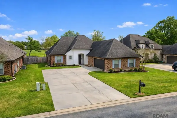 13238 Babin Estates Dr, Gonzales, LA 70737