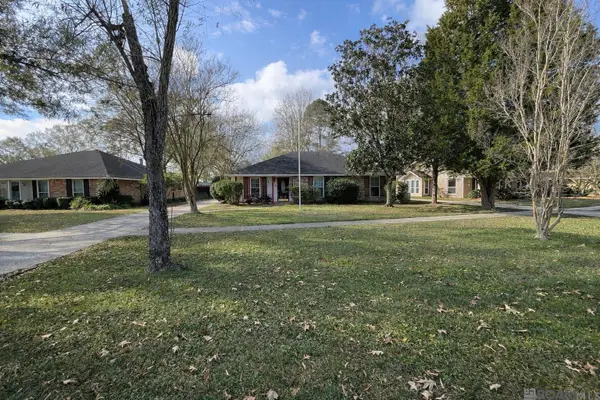 8034 Baringer Rd, Baton Rouge, LA 70817