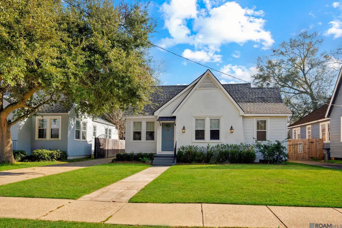 1525 S Eugene St, Baton Rouge, LA 70808 - #1