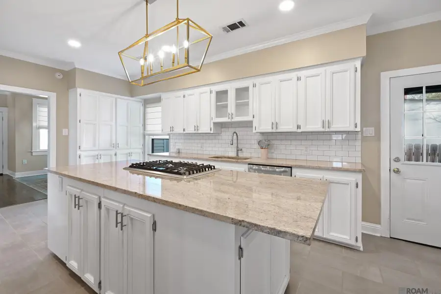 1525 S Eugene St, Baton Rouge, LA 70808 - #2