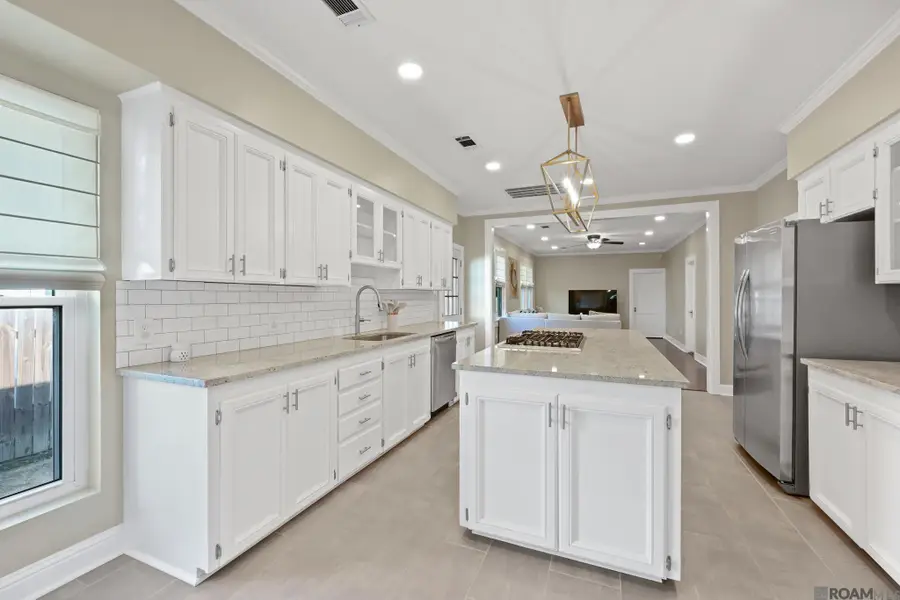 1525 S Eugene St, Baton Rouge, LA 70808 - #3