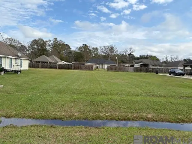 1122 S Hempshire Ave, Gonzales, LA 70737 - #1