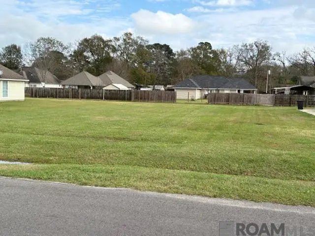 1122 S Hempshire Ave, Gonzales, LA 70737 - #3