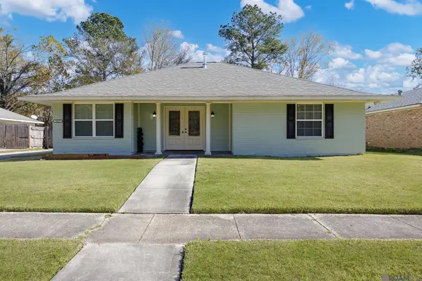 7463 Proxie Dr, Baton Rouge, LA 70817