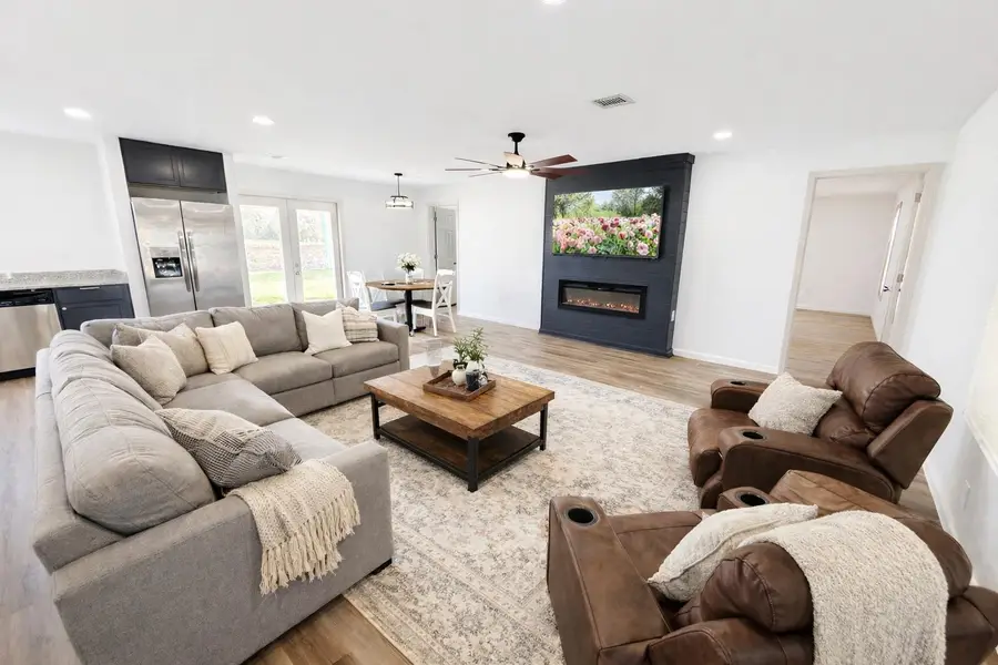 208 Sophie St, Labadieville, LA 70372 - #3