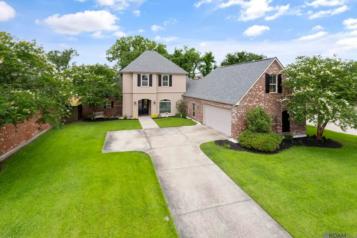 5826 Nature Trail Dr, Baton Rouge, LA 70817 - #1
