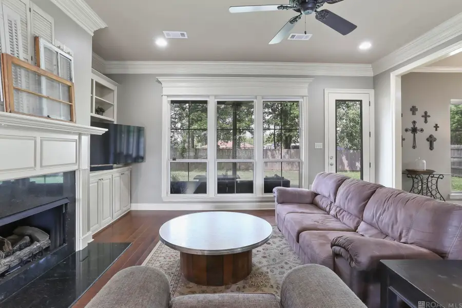5826 Nature Trail Dr, Baton Rouge, LA 70817 - #2