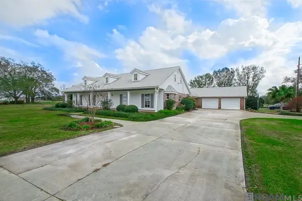 6168 Brewerton Rd, Gonzales, LA 70737