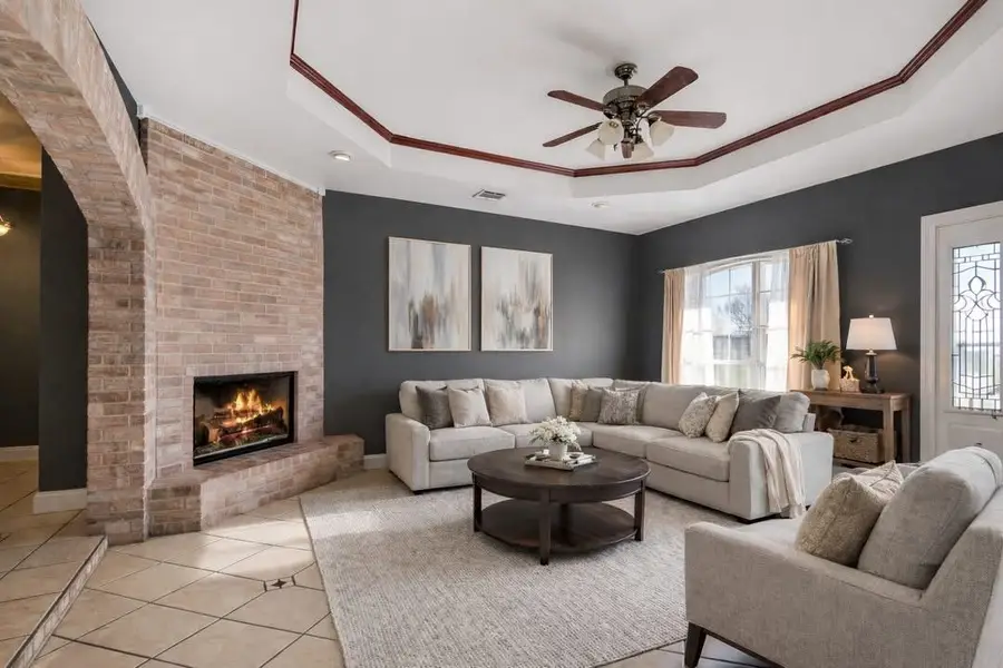 10387 East Park Ave, Houma, LA 70363 - #2