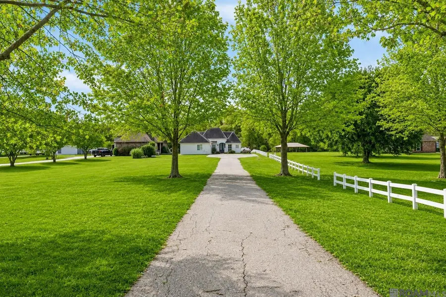 5727 Island Rd, Jarreau, LA 70749 - #3